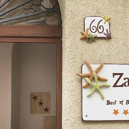 Hotel Zammu 3*