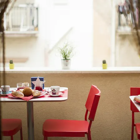 Zammu Hotel Castellammare del Golfo