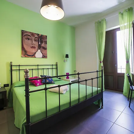 Hotel Zammu Castellammare del Golfo