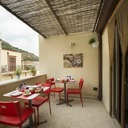 Zammu 3* Castellammare del Golfo
