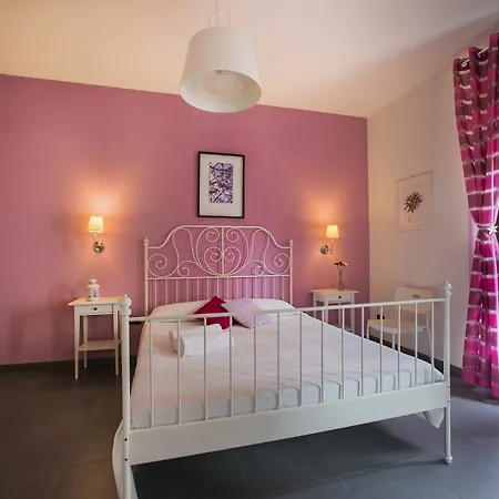 Hotel Zammu Castellammare del Golfo
