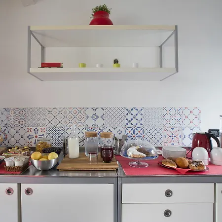 Zammu Hotel Castellammare del Golfo