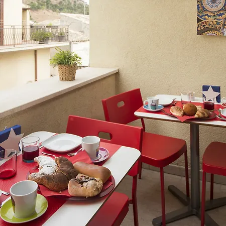 Hotel Zammu Castellammare del Golfo